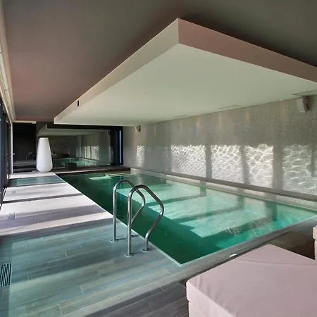 Willa With 4 Bedrooms In Fao With Private Pool Enclosed Garden And Wifi 200 M From The Beach Esposende